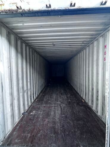 ucuz vaqon: Her növ Konteynerlar 6 vaya 12 vaya 13 metr uzunluq 2.9 veya 2,6 metr — 2