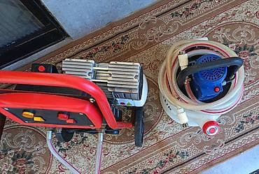 Инструменты: Prattik markalı kimyəvi yuma (radiator/kalorifer/istilik sistemi) — 3
