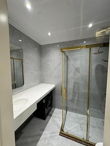 Mənzillər: İcarəyə verilir 4 otaqlı yeni tikili 140 m², Nəsimi r. Kateqoriya — 7