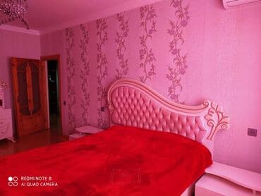 дом на колесах в баку: Баку, 4 комнаты, Вторичка, м. Ахмедлы, 90 м² — 5