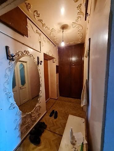 enzesde kiraye evler: Bakı, Bakıxanov qəs., 2 otaqlı, Köhnə tikili, 70 kv. m — 8