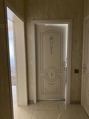 modul tipli ev: 2 otaqlı, Yeni tikili, 49 kv. m — 4