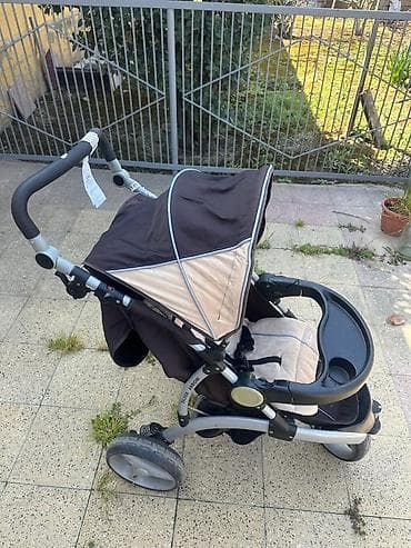 körpe: Üçtəkərli araba, İşlənmiş — 1