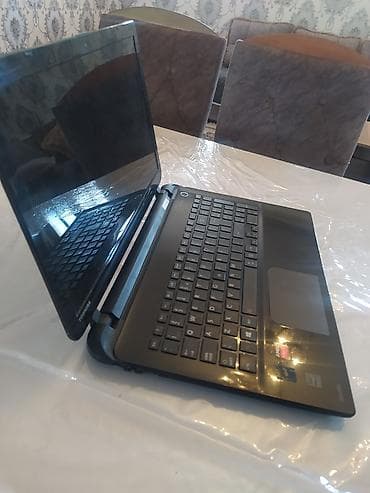 acer 5520: Toshiba Satellite C50D-A seriyalı noutbuk Texniki xüsusiyyətlər: - — 5