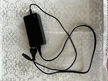 Hoverboard (özünü tarazlayan skuter) - Korpus: qara rəngli, şimşək