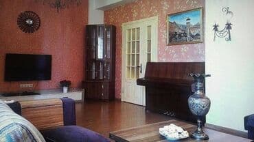 keşle kiraye: Xətai rayonu Gəncə prospektində yerləşən 16 mərtəbəli binanın 2-ci — 3