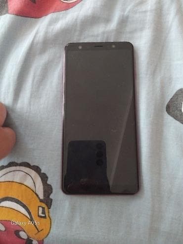 x96 android box: Samsung Galaxy A05s, rəng - Çəhrayı — 2