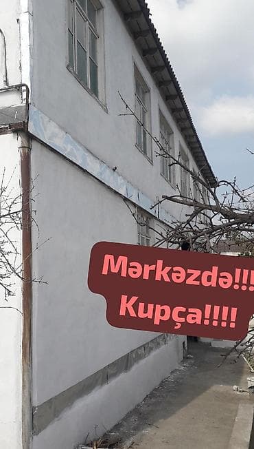 340 kv. m, 6 otaqlı