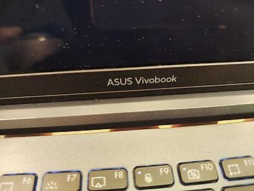 monster notebook: İşlənmiş ASUS Vivobook, 15.6 ", Intel Core i7, 512 GB, Ödənişli çatdırılma — 4