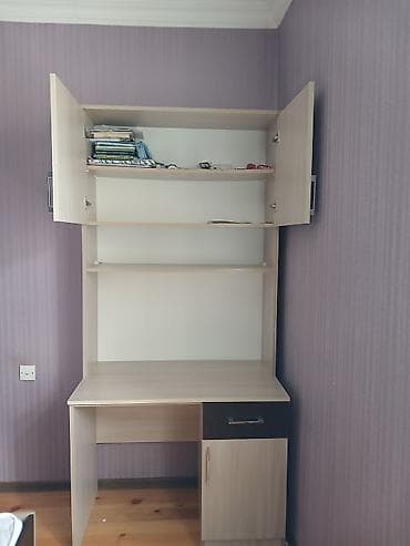 tek kiravatlar: Təknəfərlik çarpayı, Matras ilə — 9