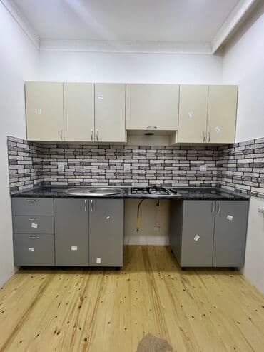 su cenı: Hərnöv mətbəx mebelləri♠️ ●mat● laminat — 1
