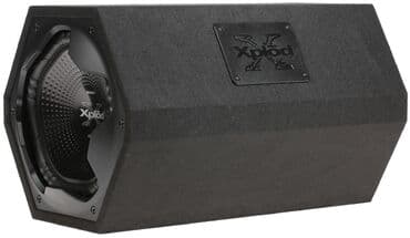 sabvufee: Sabvufer "Sony" YENI. Çox keyfiyətli sabvuferdi. Qutusu da möhkəmdi — 3