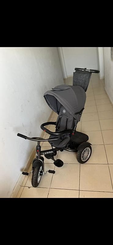 MilVelosiped transformer giymet 80 man yaxwi veziyyetde az istifade