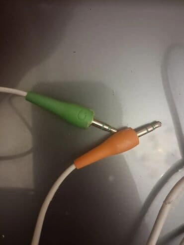 a31 kontakt home: İşlənmiş Simli Qulaqcıqlar, rəng - Ağ — 3