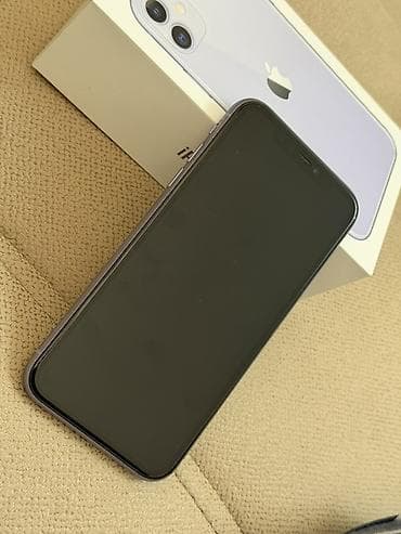 ayfon 11pro: IPhone 11, 64 GB — 1