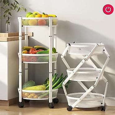 Mürəbbələr: ✅Terevez sebeti #Tərəvəz səbəti #Meyvə saxlama Qabı #Tərəvəz saxlama — 1