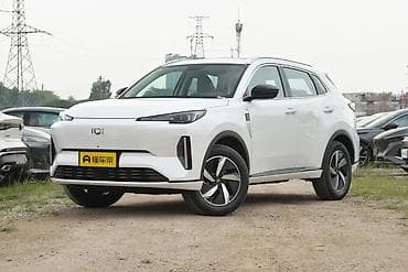 Soyuducu avadanlığı: BYD Destroyer 05 ---40 AZN/GÜN (DEPOZİT:250 MANAT) TOYOTA Aqua ---33 — 3