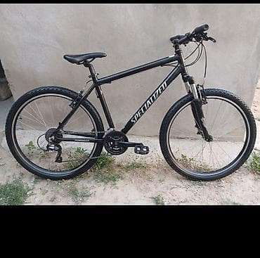velosiped kameri: 28″ velosiped satılır. - Çərçivə: yüngül alaşımlı, “Specialized” — 1