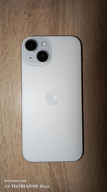 iphone 17 pro mac: IPhone 14, Ağ, Face ID — 1