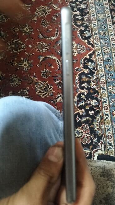 купить мини холодильник бу: Samsung Galaxy A5, 16 ГБ, цвет - Черный, Сенсорный — 3