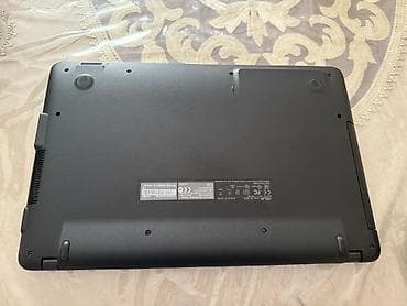 qara çanta: Asus komputer,sınığı,cızığı yoxdur Yeni qalıbdır Çantası ile — 2