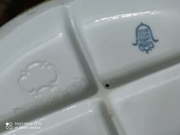 bmw 7 серия 730i at: !!!!! şok endirimə düşdü!!!!! Qədimi unter weiss bach gdr statuetka — 2