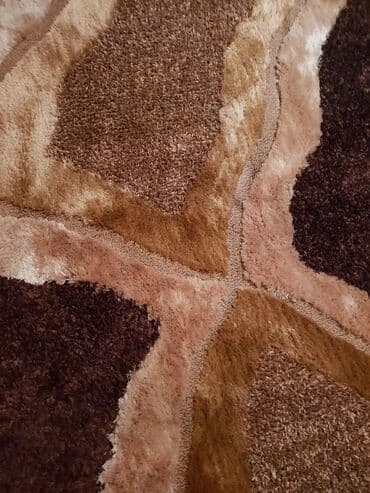 Горшки для растений: Ковер — 2