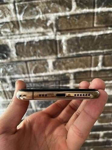 honor 20 pro qiyməti: IPhone X, Qızılı, Face ID — 3