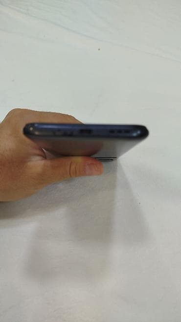2.el netbook: Redmi 10C, 64 GB, rəng - Boz, Barmaq izi, İki sim kartlı — 1