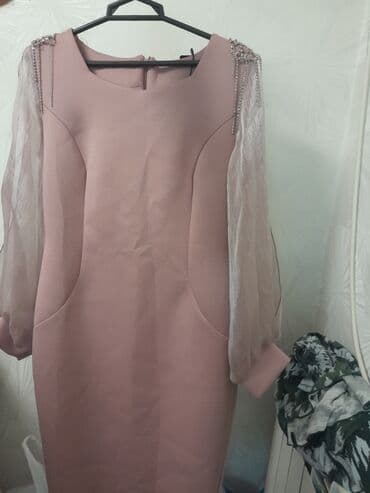 вечерние бордовые платья: Вечерние платья — 1