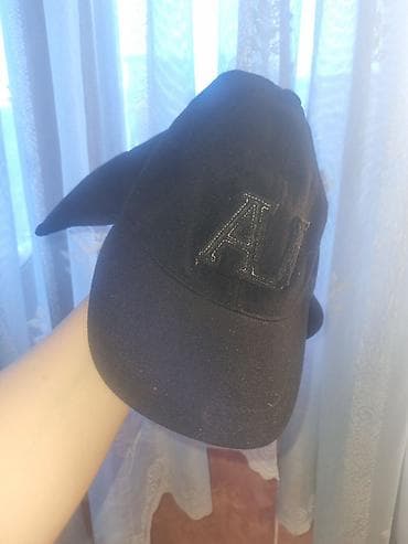 Original armani junior gist papagi hem kepka kimi hemde usanka yani — 6