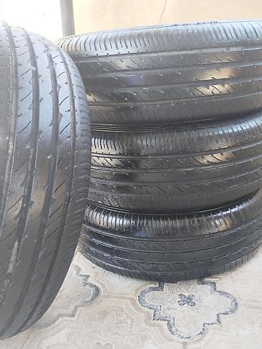 disk lada: Salam 185 65 14 normal vəziyyətdə — 1