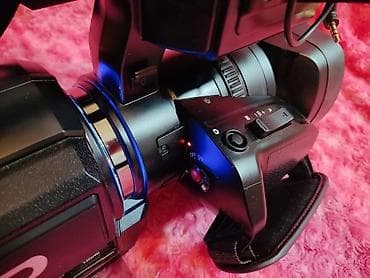 Panasoni̇c full hd mdh2 vi̇deo kamera — 1