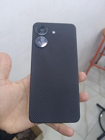 redmi note 8 kabrolari: Redmi 13C, 256 GB — 1