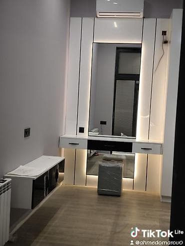 mebellerin yigilmasi: Zəmanətli, Kredit yoxdur — 6