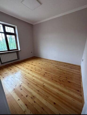 bakı tikiş evi ünvanları: Hazır baxça icarəyə verilir. 2mertebeli evdir. 7otaq. 2hamam tualet — 2