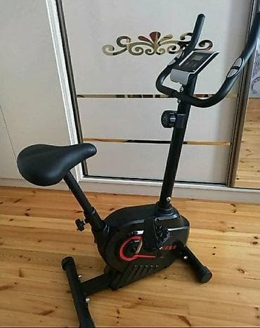 full bike: Ev velosipedi — 1