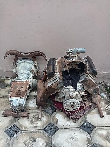 moto godekce: ZAZ 968 M, 1.2 l, Benzin, 1993 il, Orijinal, Ukrayna, İşlənmiş — 1