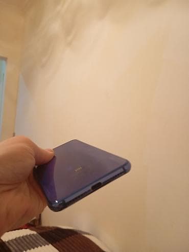 islenmis plansetler: Xiaomi Mi 9 SE, 64 ГБ, цвет - Голубой — 3