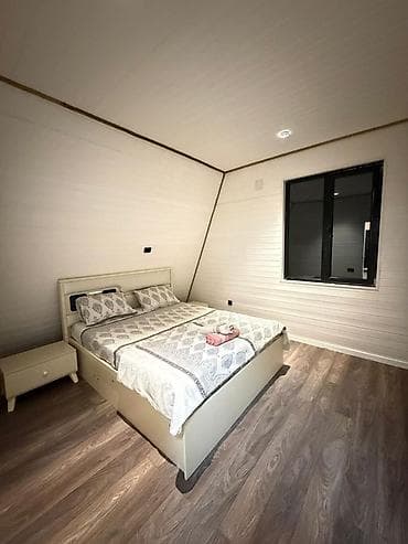 gence ev kiraye: 100 kv. m, 3 otaqlı — 9