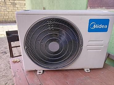 panel radiator qiymetleri: Midea kondisaneri teze kimidir. 40 kv nezerde tutulub . Qiymetde cuzi — 1
