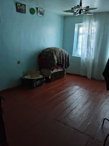 xacmazda ev satisi: Geniş həyət evi – çoxotaqlı - Plan: iri zal, bir neçə yataq otağı — 4