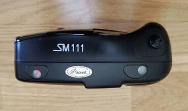 kohnə fotoaparat: Fotoaparat Model: Wizen Dx F3.5 İl: 90-lar. Made in Japan Tam işlək — 2