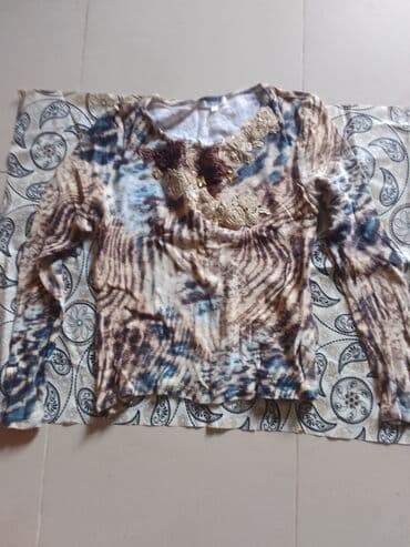 qadın cemperləri: Sviterlər don və ətək — 3