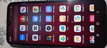 telefon a13: Blackview smartfon Xüsusiyyətlər: - Arxa tərəfdə Blackview loqolu — 4