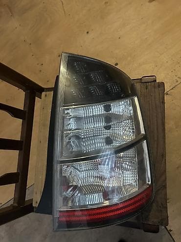 ford transit 2000: Qalloqen, Toyota 2009 il, Orijinal, Yaponiya, İşlənmiş — 1