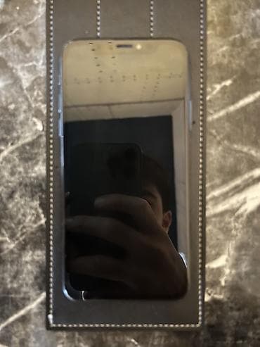 iphone 8 plus qiymet: IPhone X, Space Gray — 1