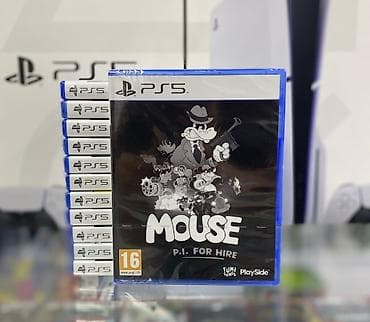 Ps5 mickey mouse. Tam bağlı upokovkada orginal. Çatdırılma mümkündür
