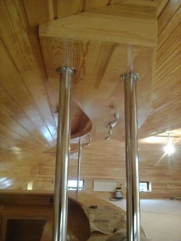 taxta pataloklar: QAPILARIN RESTAVRASİYASI
VƏ RƏNGLƏNMƏSİ — 13