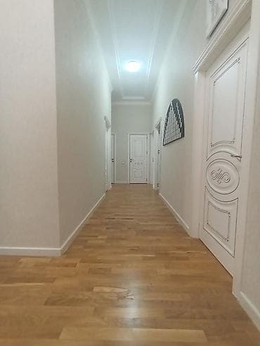 masazirda ev: 4 otaqlı, Yeni tikili, 105 kv. m — 10